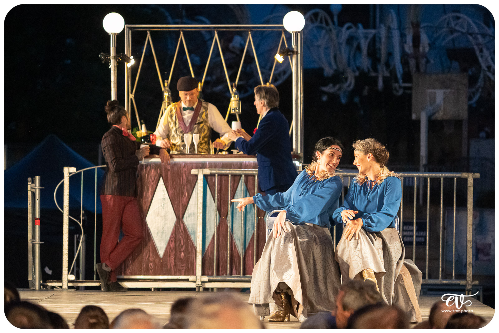 CRISTAL PALACE (CIE TRANSE EXPRESS)